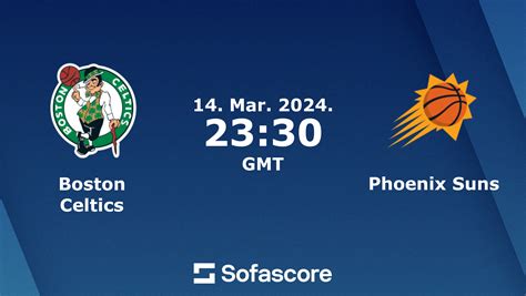 phoenix suns sofascore|phoenix suns últimos jogos.